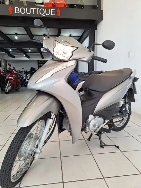 HONDA Biz 110 I , Foto 6