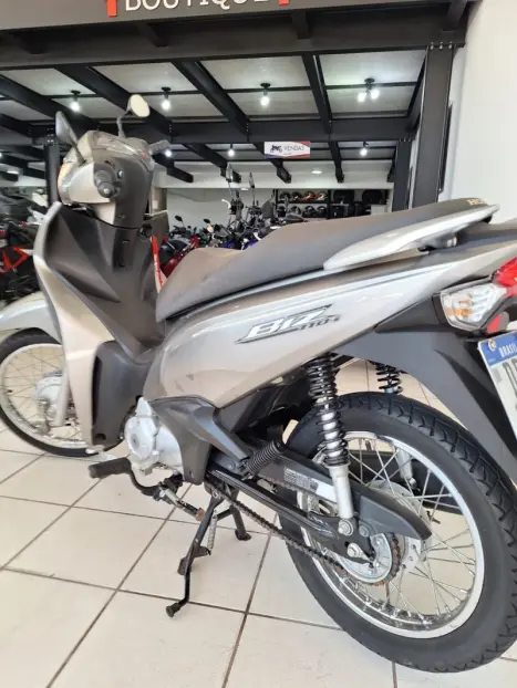 HONDA Biz 110 I , Foto 8