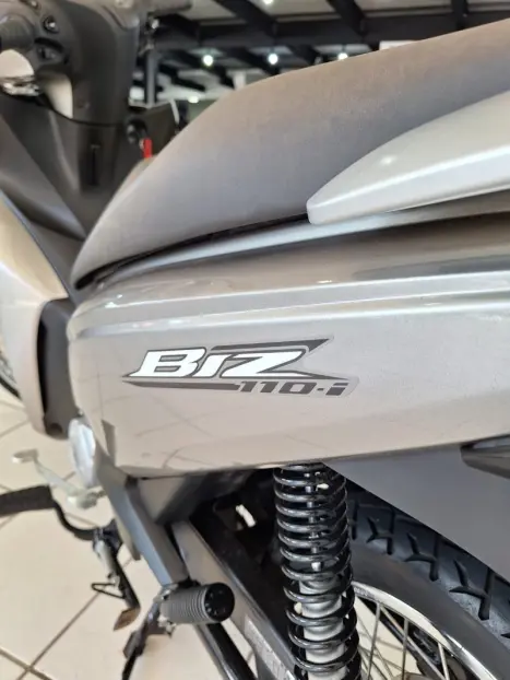 HONDA Biz 110 I , Foto 9