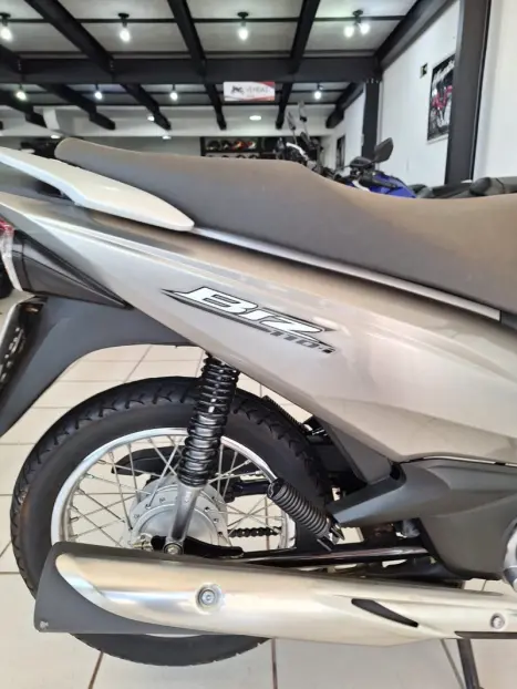 HONDA Biz 110 I , Foto 11