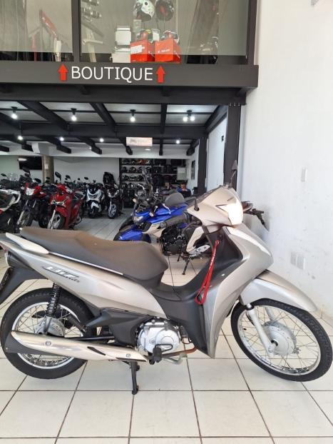 HONDA Biz 110 I , Foto 1