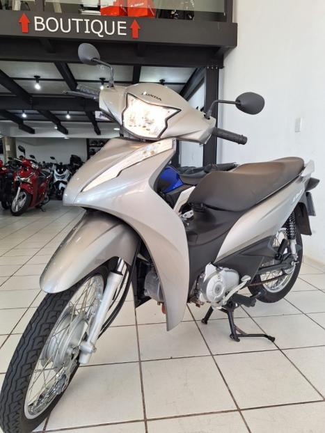 HONDA Biz 110 I , Foto 4