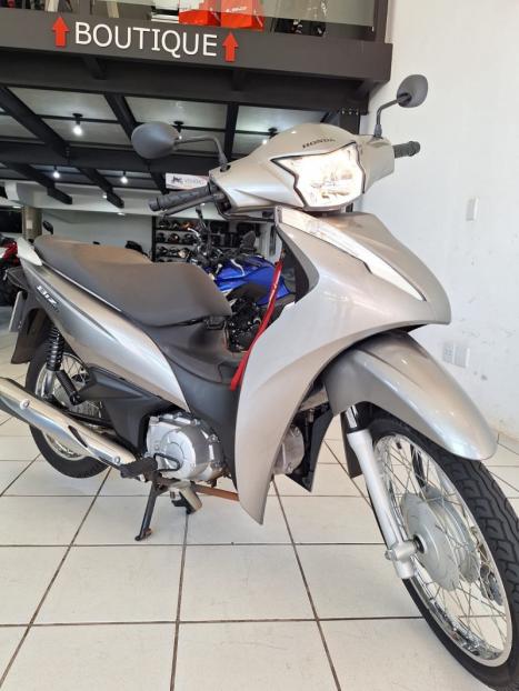 HONDA Biz 110 I , Foto 5