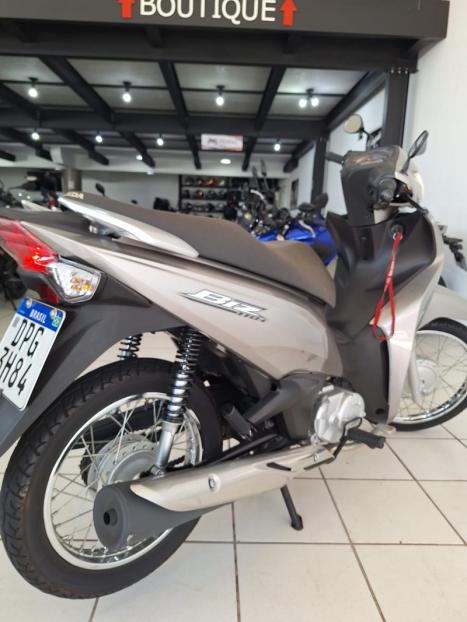 HONDA Biz 110 I , Foto 6
