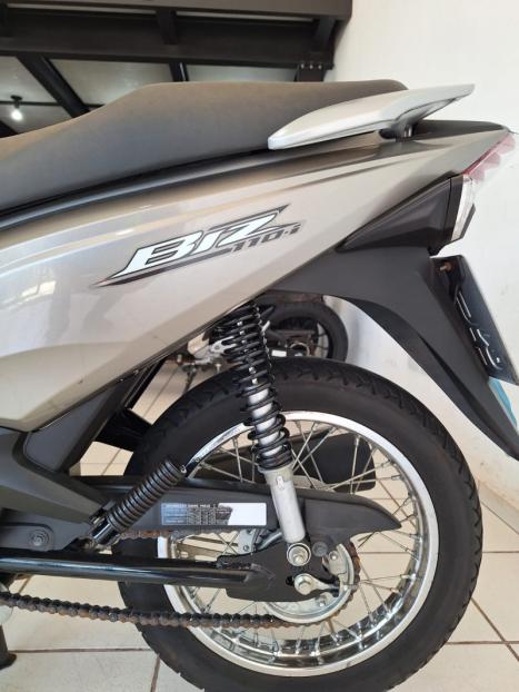 HONDA Biz 110 I , Foto 9