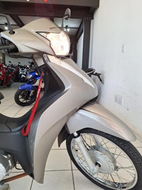HONDA Biz 110 I , Foto 10