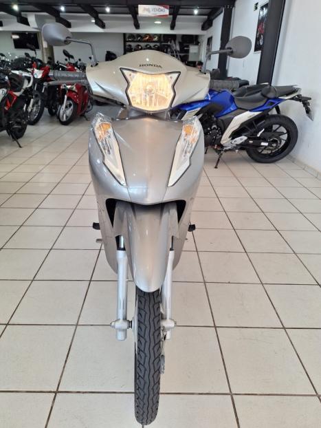HONDA Biz 110 I , Foto 12