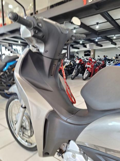 HONDA Biz 110 I , Foto 14