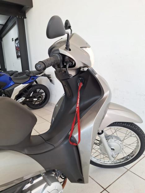 HONDA Biz 110 I , Foto 16