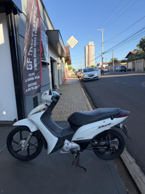 HONDA Biz 110 I , Foto 1