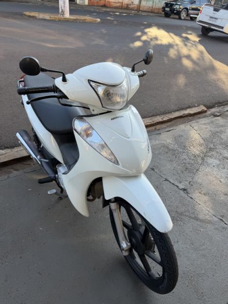 HONDA Biz 110 I , Foto 2