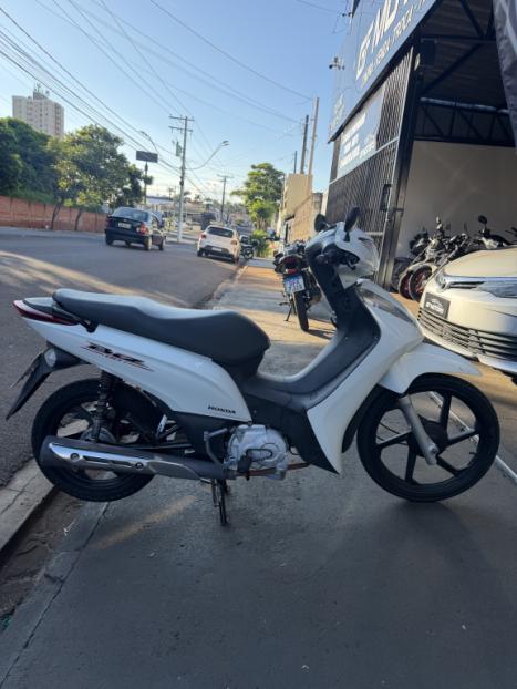 HONDA Biz 110 I , Foto 3