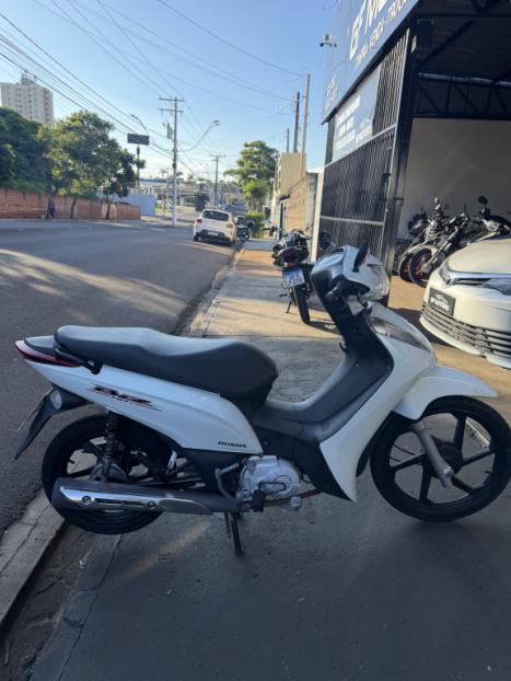 HONDA Biz 110 I , Foto 5