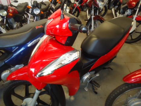 HONDA Biz 110 I , Foto 2