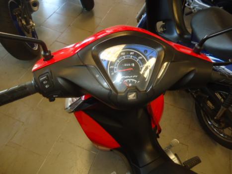 HONDA Biz 110 I , Foto 3