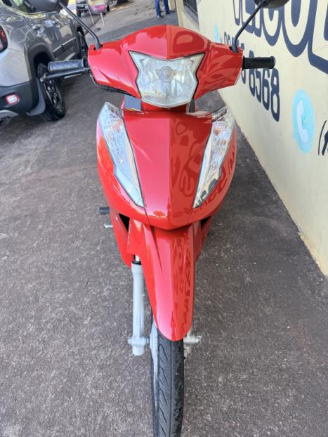 HONDA Biz 110 I , Foto 5