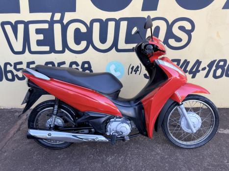 HONDA Biz 110 I , Foto 7