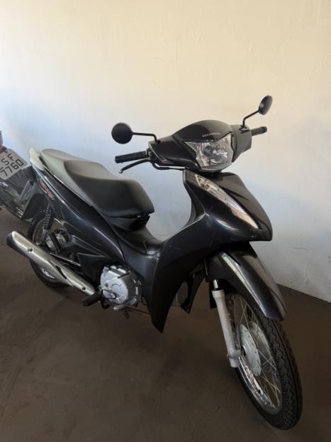 HONDA Biz 110 I , Foto 1