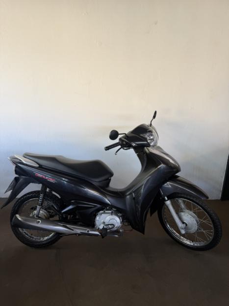 HONDA Biz 110 I , Foto 2