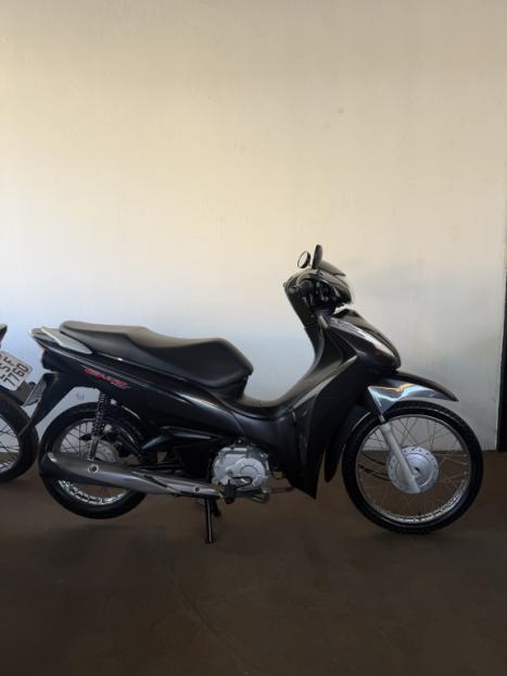 HONDA Biz 110 I , Foto 3