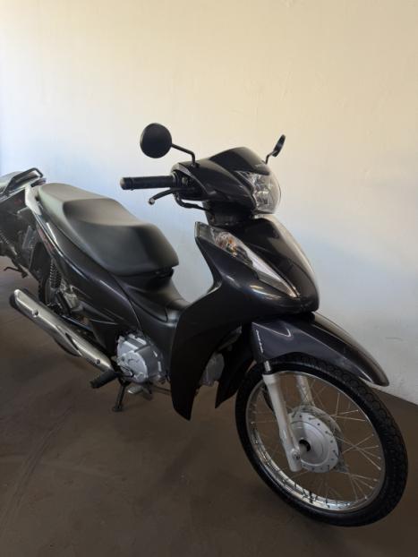 HONDA Biz 110 I , Foto 4