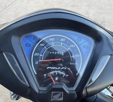 HONDA Biz 110 I , Foto 2