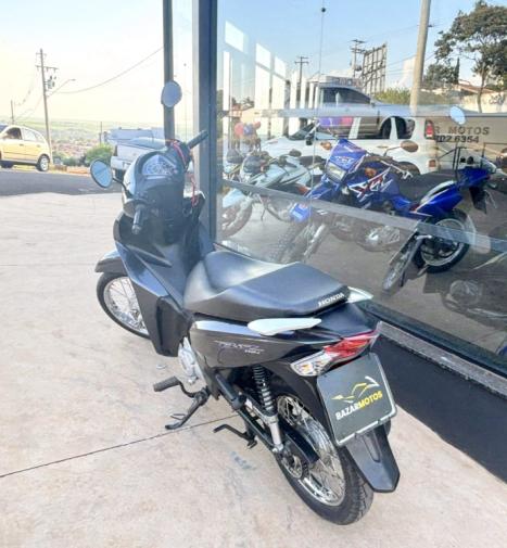 HONDA Biz 110 I , Foto 5