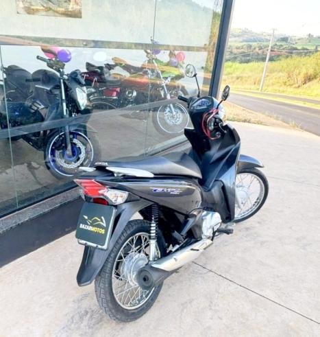 HONDA Biz 110 I , Foto 7
