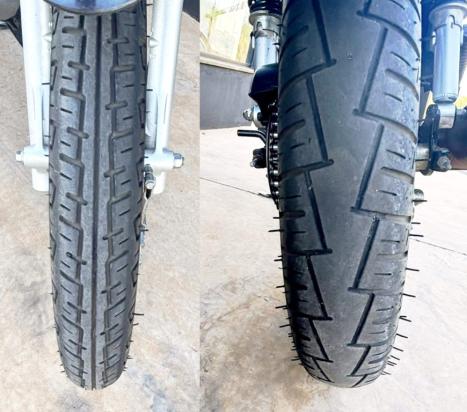 HONDA Biz 110 I , Foto 8