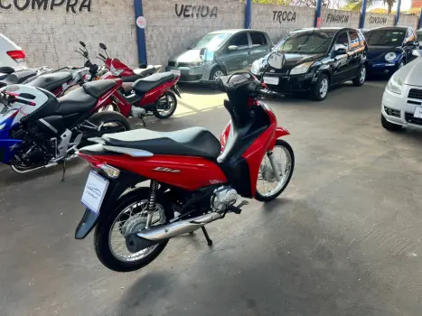 HONDA Biz 110 I , Foto 3