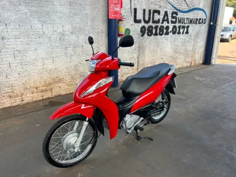 HONDA Biz 110 I , Foto 5