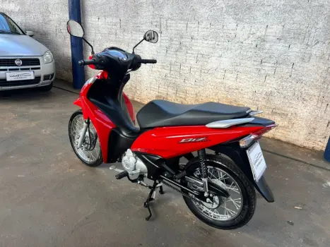 HONDA Biz 110 I , Foto 6
