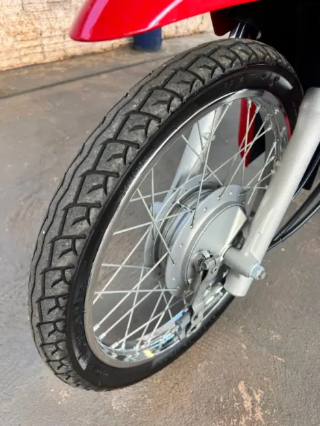 HONDA Biz 110 I , Foto 9