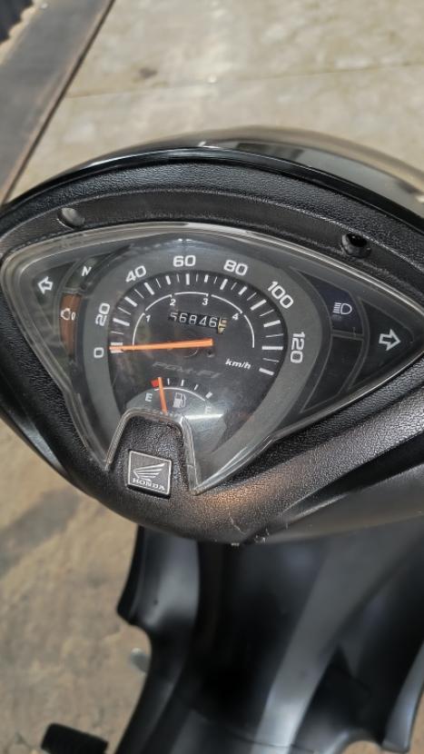 HONDA Biz 110 I , Foto 2