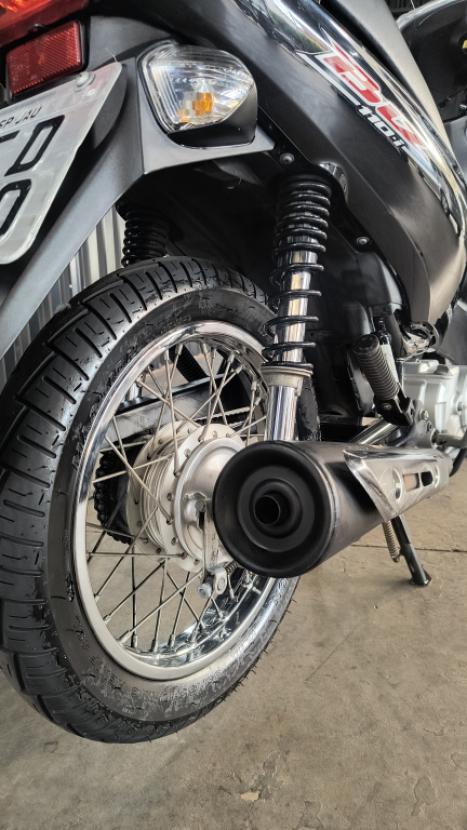 HONDA Biz 110 I , Foto 3