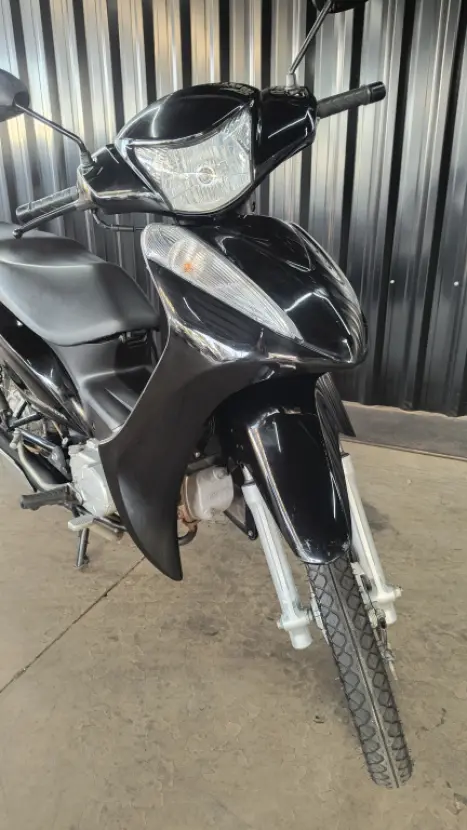 HONDA Biz 110 I , Foto 6