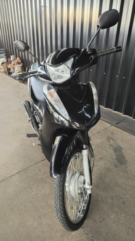 HONDA Biz 110 I , Foto 7