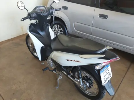 HONDA Biz 110 I , Foto 2