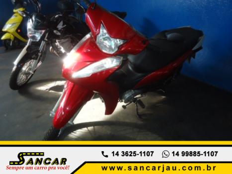 HONDA Biz 110 I , Foto 1