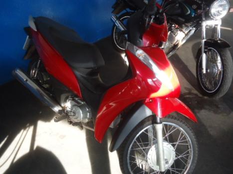 HONDA Biz 110 I , Foto 2