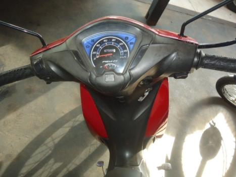 HONDA Biz 110 I , Foto 3