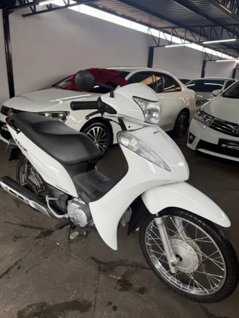 HONDA Biz 110 I , Foto 1