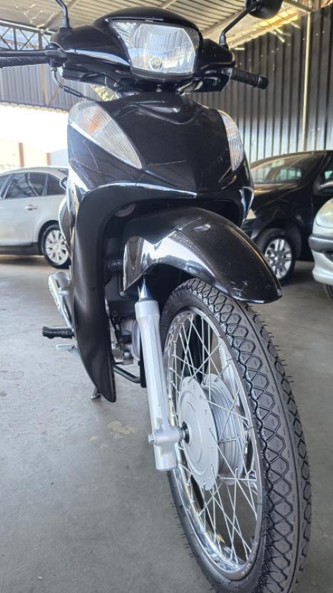 HONDA Biz 110 I , Foto 2
