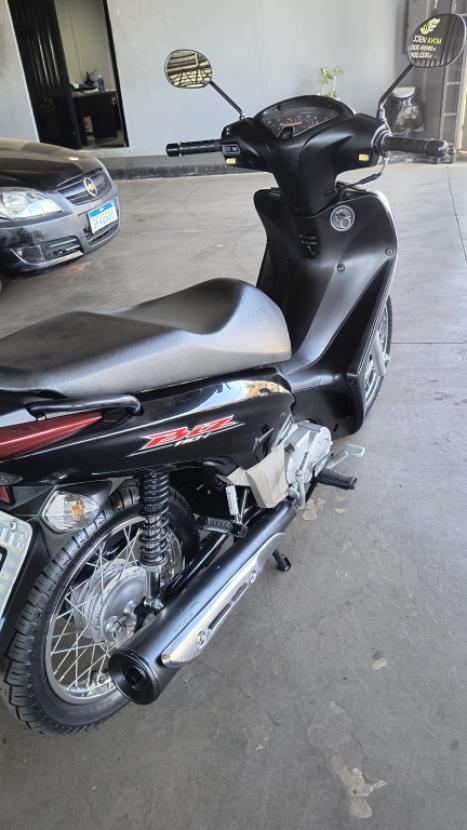 HONDA Biz 110 I , Foto 4