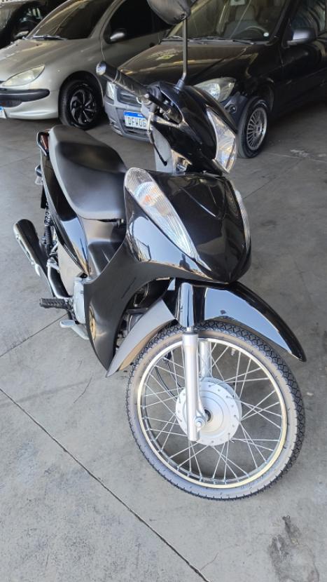 HONDA Biz 110 I , Foto 7