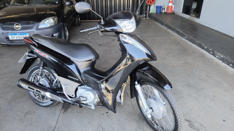 HONDA Biz 110 I , Foto 9