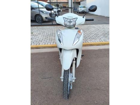 HONDA Biz 110 I , Foto 1