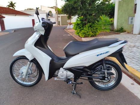 HONDA Biz 110 I , Foto 2