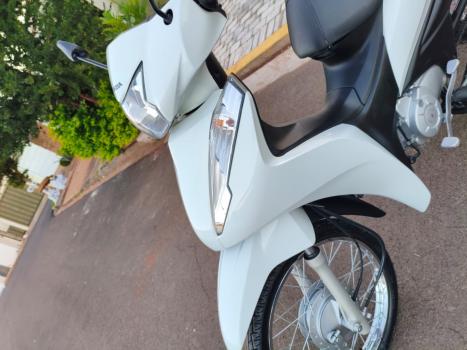 HONDA Biz 110 I , Foto 4