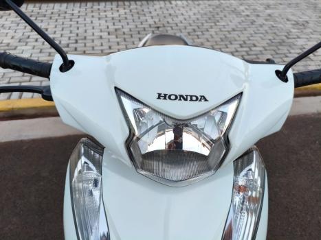 HONDA Biz 110 I , Foto 5